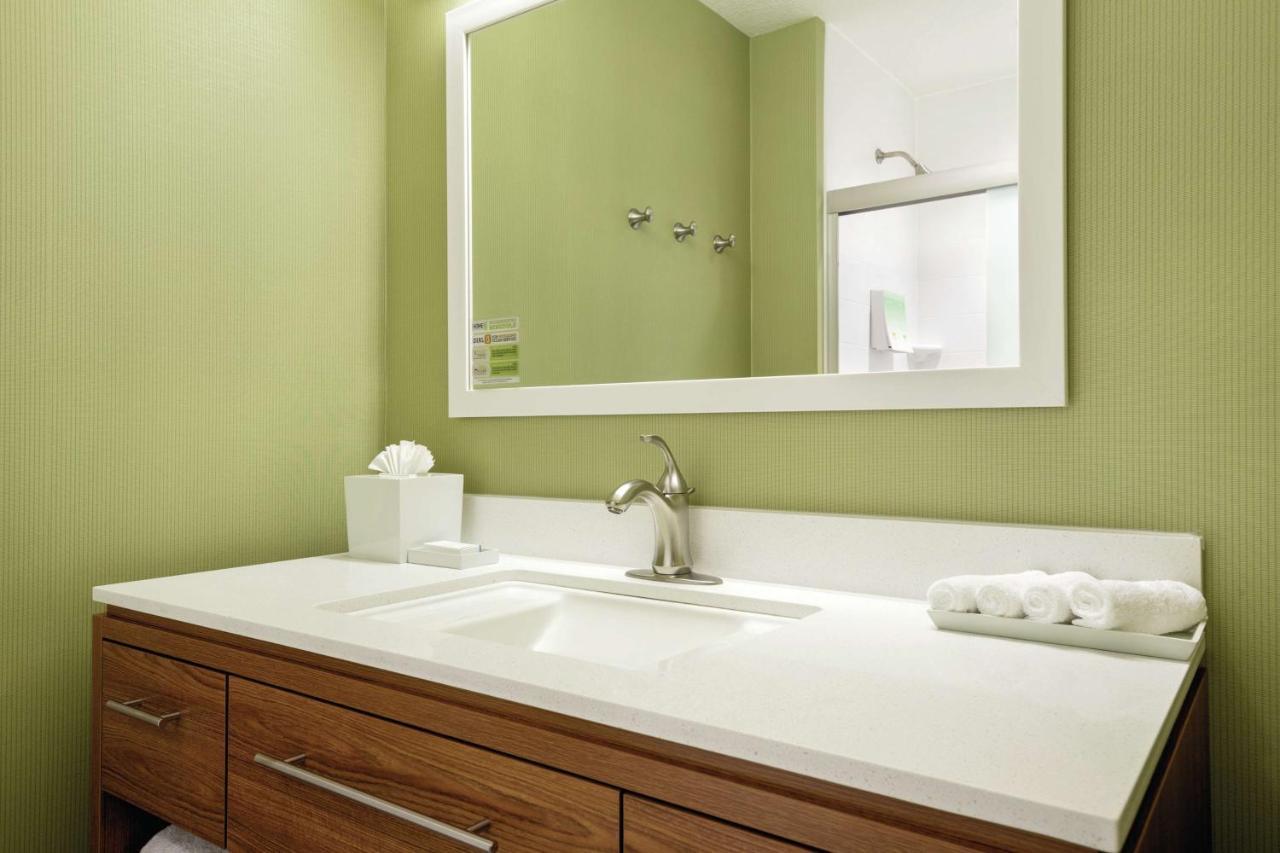 Home2 Suites By Hilton Minneapolis Bloomington Kültér fotó