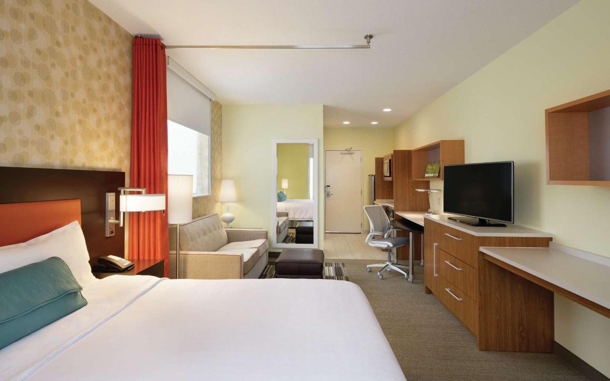 Home2 Suites By Hilton Minneapolis Bloomington Kültér fotó