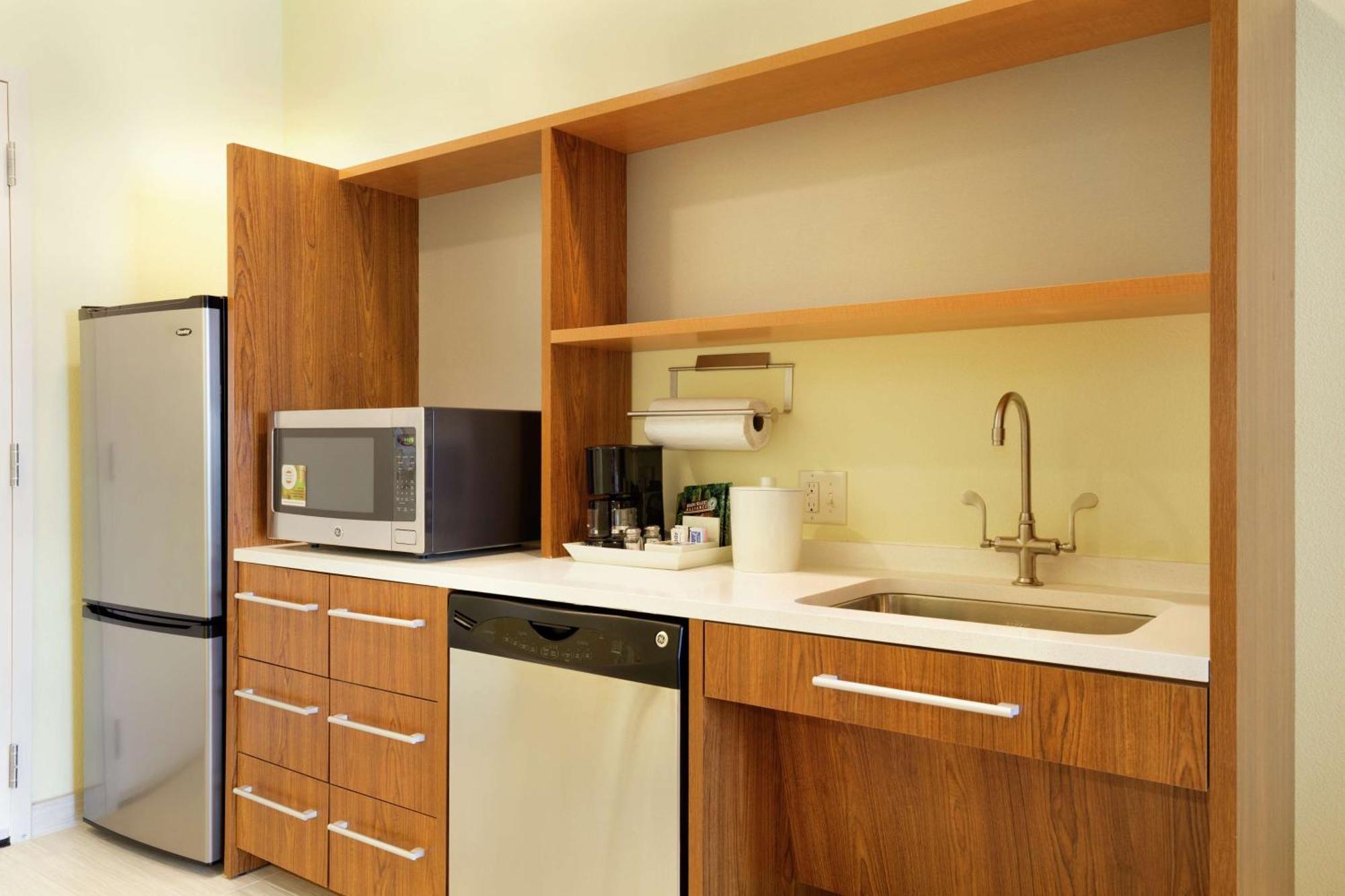 Home2 Suites By Hilton Minneapolis Bloomington Kültér fotó