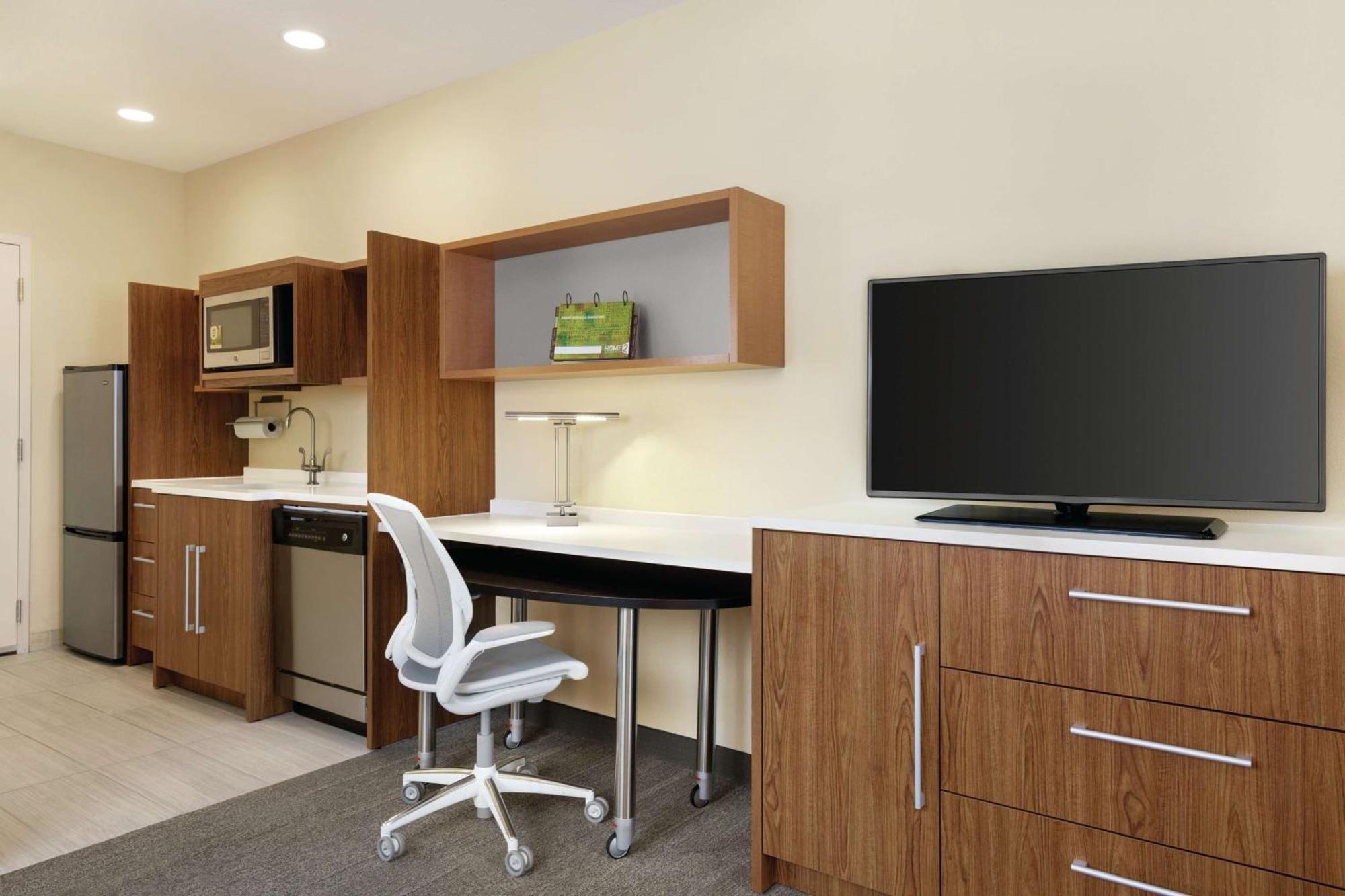 Home2 Suites By Hilton Minneapolis Bloomington Kültér fotó